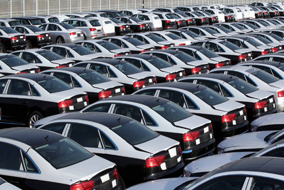  ارائه 43 هزار خودرو به بازار در هفته‌های آینده