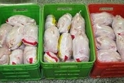 ۲ نرخی بودن قیمت مرغ در کرمان نظارت بر عرضه را دشوار کرده است