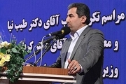 پورابراهیمی: ارائه دو صورت مالی برای یک بانک زیبنده نظام جمهوری اسلامی نیست