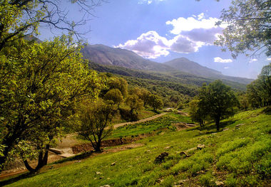 ایجاد 70کیلومتر کمربند حفاظتی در روستاهای لرستان