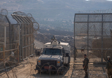 ارتش اسرائیل از زخمی شدن یکی از افسران خود در سوریه خبر داد