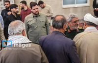 مراسم سالگرد شهدای کنسولگری ایران در دمشق (3)