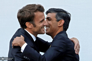 منتخب تصاویر امروز جهان - 18 آبان 1401