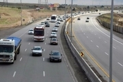 محدودیت ترافیکی در راههای مازندران اعمال می شود