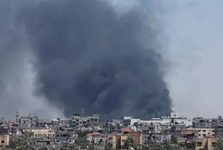 شمار شهدای غزه به 36 هزار شهید نزدیک شد