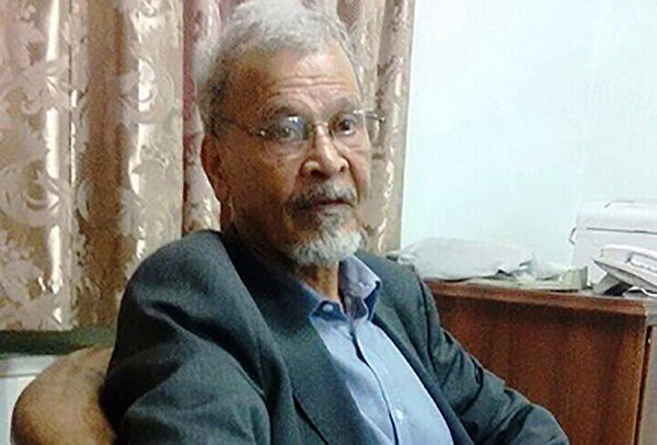 طراح داخلی هتل عباسی اصفهان درگذشت
