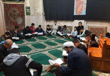 10 پایگاه فرهنگی اجتماعی در مناطق آسیب پذیر کرج راه اندازی شد