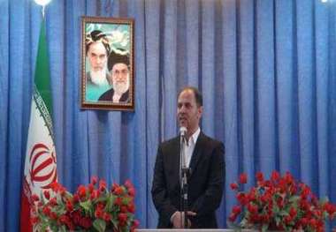 فرماندار هرسین: قدس، آرمان ماندگار انقلاب و یادگار امام راحل است