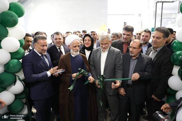 معاون حقوقی رئیس‌جمهور: رفع موانع تولید و سرمایه‌گذاری در دستور کار جدی دولت قرار دارد/ مدیریت ناترازی‌ها نیازمند عزم  ملی است