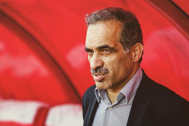 مدیرعامل تراکتور: پاسخ حاشیه‌سازی‌ها را در زمین می‌دهیم
