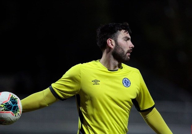 محکومیت سنگین استقلال به خاطر بازیکنی که اصلا بازی نکرد!