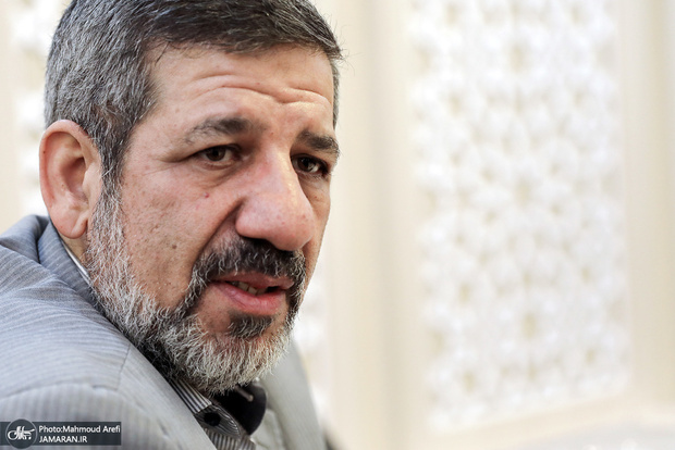 کنعانی‌مقدم، فعال سیاسی اصولگرا: امام رمز پیروزی انقلاب و بقای آن را در وحدت می‌دانستند/ از دست رفتن اعتماد مردم نسبت به کارگزاران نظام قابل تحمل نیست