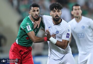 لیگ قهرمانان آسیا سطح دو| الوحدات اردن 1-1 استقلال ایران؛ شب کم فروغ شاگردان ساپینتو با سخت شدن کار صعود+ ویدیوی گل ها
