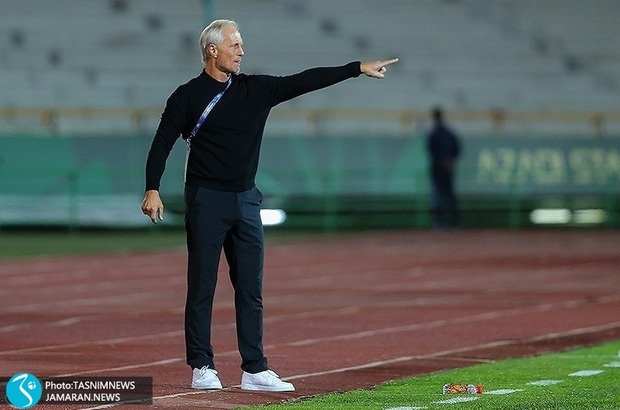 سرمربی هنگ کنگ: باخت 4 بر 0 به ایران اوکی است!