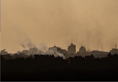 رژیم صهیونیستی حمله به غزه را از سرگرفت/ شهادت ۳۶ فلسطینی از بامداد امروز