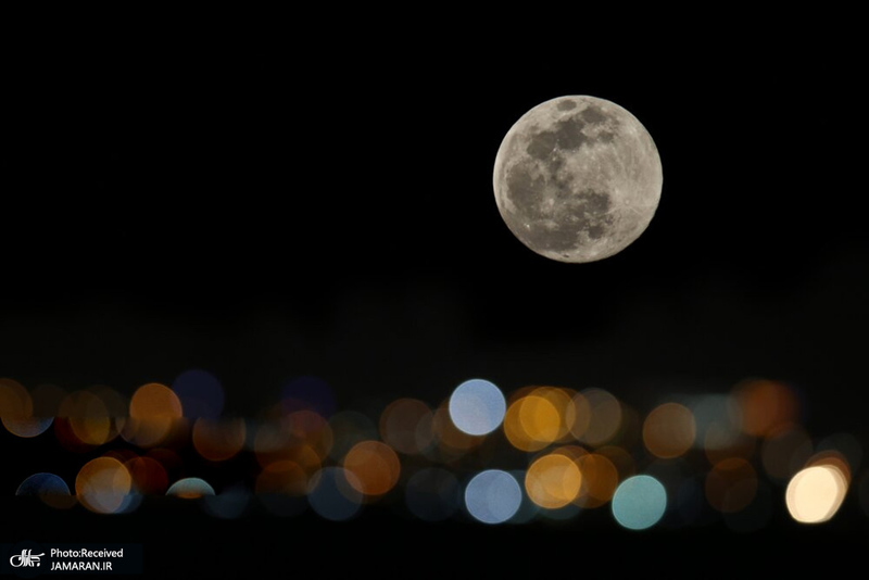 منتخب تصاویر امروز جهان- 7 اردیبهشت 1400