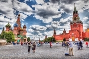 گنجینه های روسیه: رونمایی از تور های مسکو  و سن پترزبورگ