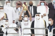 قهرمانی السد با ژاوی در لیگ قطر/ پیروزی الریان با حضور شجاع