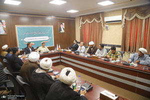 نشست بازخوانی تجارب مدیران رسانه ای در جنگ تحمیلی 12 روزه