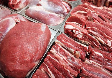 قیمت گوشت قرمز در همدان تعیین شد