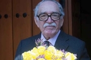 تو «گابریل گارسیا مارکز» هستی