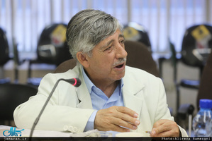 نخستین جلسه کمیته اقلیت های مذهبی ستاد مرکزی بزرگداشت امام خمینی(س)