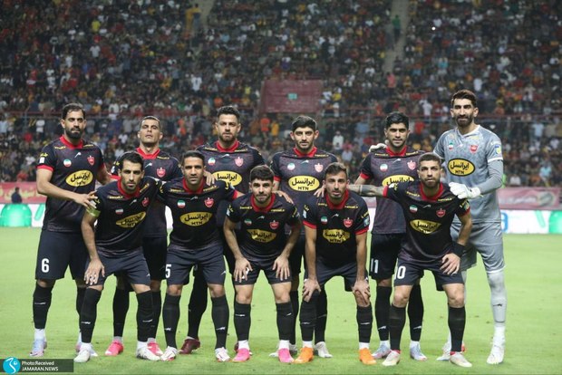 پرسپولیس-النصر شاید در امارات یا عمان