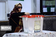 انتخابات در ۳ حوزه انتخابیه چهارمحال و بختیاری تمدید شد