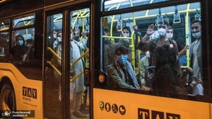 منتخب تصاویر امروز جهان- 9 شهریور 1400