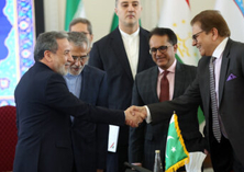 اسلام آباد کا خطے میں امن و سلامتی کے فروغ پر زور، دہشت گردی سے متعلق خدشات پر توجہ کا مطالبہ
