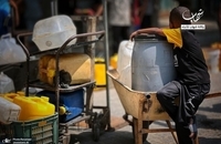 محاصره غزه (1)