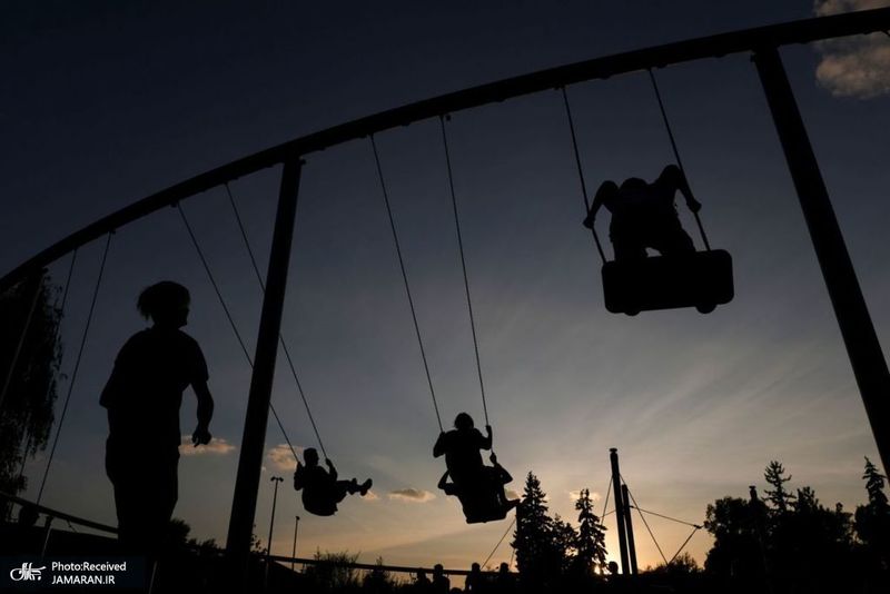 منتخب تصاویر امروز جهان- 15 مرداد