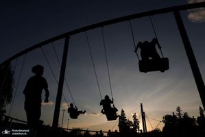 منتخب تصاویر امروز جهان- 15 مرداد