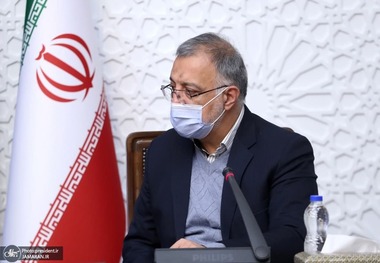 احتمال رفتن زاکانی از شهرداری تهران رد شد