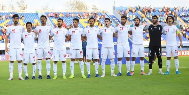 زمان قرعه‌کشی مسابقات زیر 23 سال آسیا مشخص شد/ ایران در سید 2 قرار گرفت
