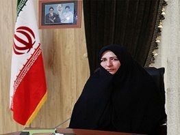لزوم توان افزایی بانوان استان اردبیل در حوزه مدیریت