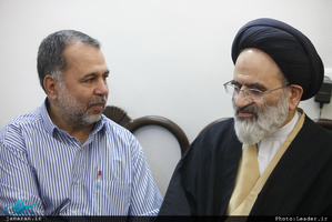 اعزام نمایندگان رهبر معظم انقلاب اسلامی برای تجلیل از جانبازان