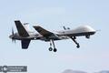 انهدام پنجاه‌وچهارمین پهپاد MQ-9 آمریکا در آسمان تنگه هرمز