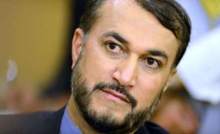 امیرعبداللهیان: اقدام نظامی امریکا علیه سوریه به ضرر امنیت منطقه و جهان است