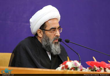 آیت‌الله فاضل لنکرانی: توضیح رییس‌جمهور مطابق با ضوابط اعتقادی شیعه و بسیار دقیق بیان شد