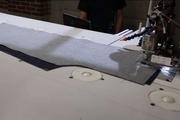 انقلابی که ربات های خیاط در صنعت پوشاک به پا کردند