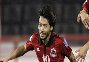 غیبت ستاره الریان در دیدار مقابل پرسپولیس