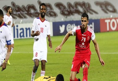 علیپور یک گل تا رکورد پیوس در آسیا/ مهاجم پرسپولیس به علی کریمی رسید
