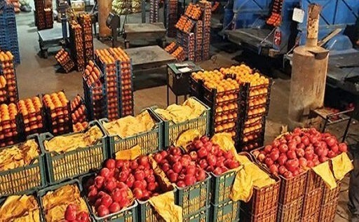 دلیل افزایش قیمت لیمو ترش، سیر و زنجبیل در این روزها چیست؟ پاسخ رئیس اتحادیه میوه و تره بار تهران