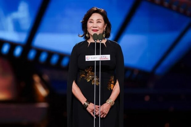 شانس یک فیلم چینی برای پذیرش اسکار