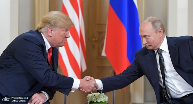 زمان دیدار مهم پوتین و ترامپ اعلام شد
