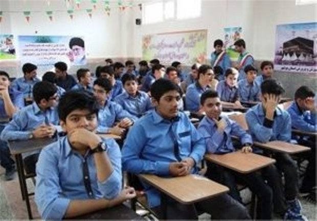 9ستاد نظارتی ویژه ثبت نام دانش آموزان درالبرز تشکیل شد