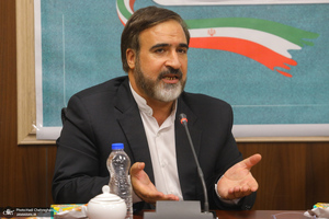 نشست بازخوانی تجارب مدیران رسانه ای در جنگ تحمیلی 12 روزه