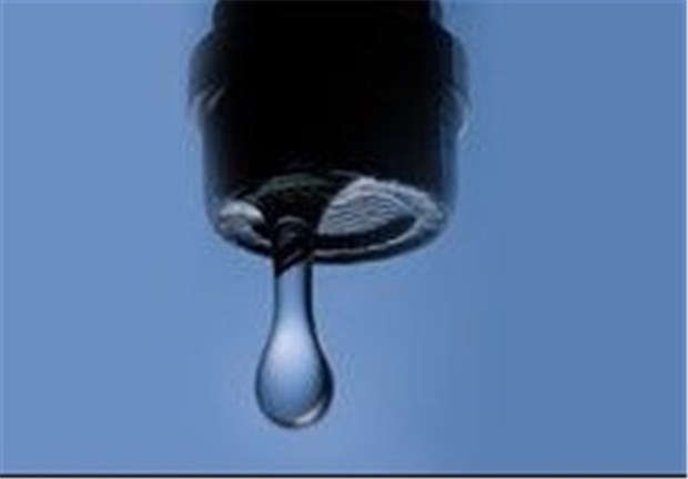 آب شرب ۱۵ روستای شهرستان پلدختر قطع شد