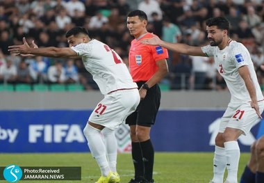 انتقاد کارشناس فوتبال به عملکرد تیم ملی/ بیانی: جام جهانی جای این کارها نیست!